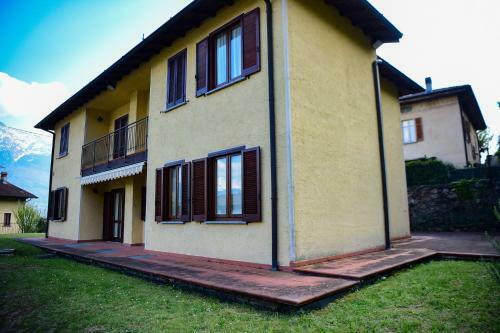 Apartamento Easy Welcome Casa Letizia