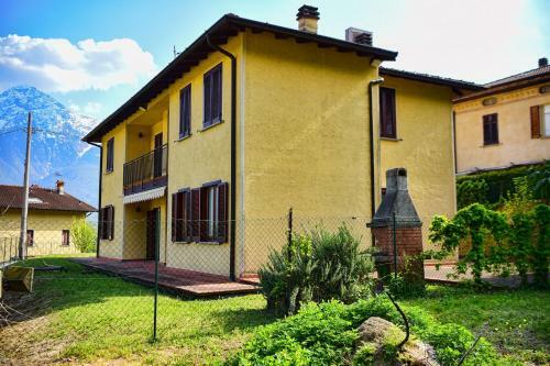 Apartamento Easy Welcome Casa Letizia