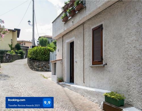 Apartamento Casa Vacanze Linda
