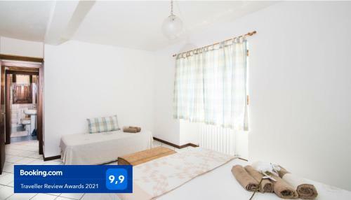 Apartamento Casa Vacanze Linda