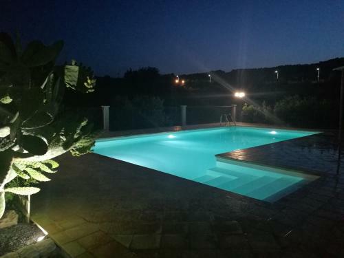 Villa Ceretanum Holiday House
