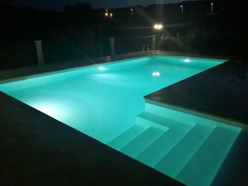 Villa Ceretanum Holiday House