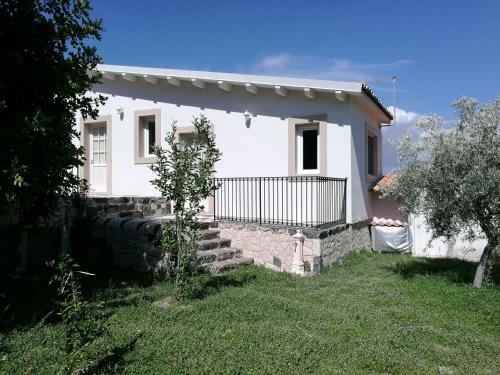 Villa Ceretanum Holiday House