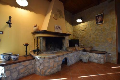 Villa Ceretanum Holiday House