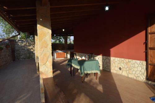 Villa Ceretanum Holiday House