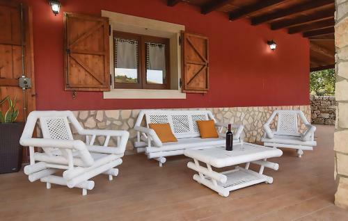 Villa Ceretanum Holiday House