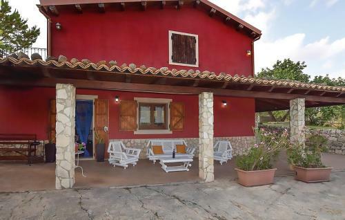 Villa Ceretanum Holiday House
