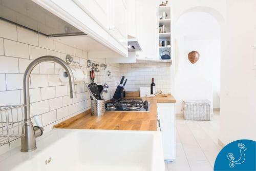 Villa Giorgio - Few Steps From The Beach