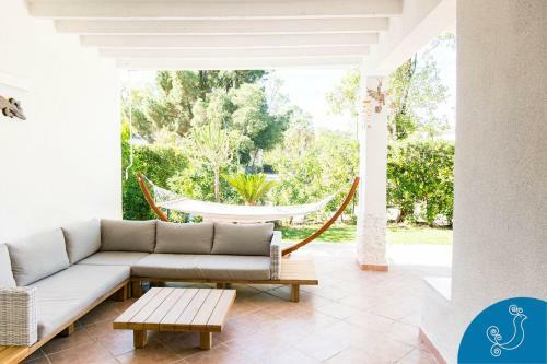Villa Giorgio - Few Steps From The Beach