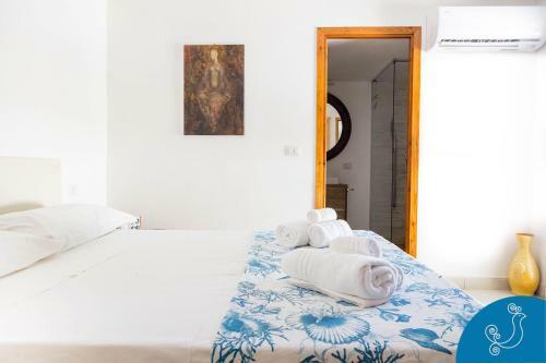 Villa Giorgio - Few Steps From The Beach