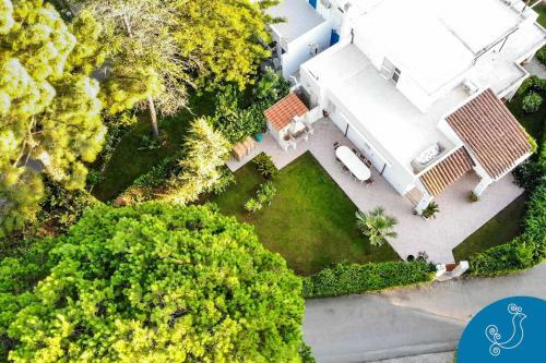 Villa Giorgio - Few Steps From The Beach