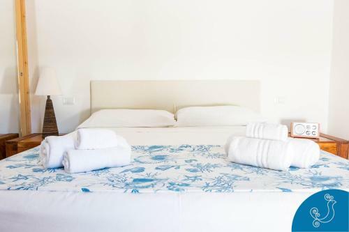 Villa Giorgio - Few Steps From The Beach