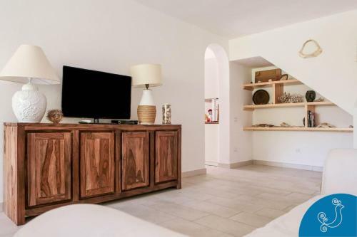 Villa Giorgio - Few Steps From The Beach
