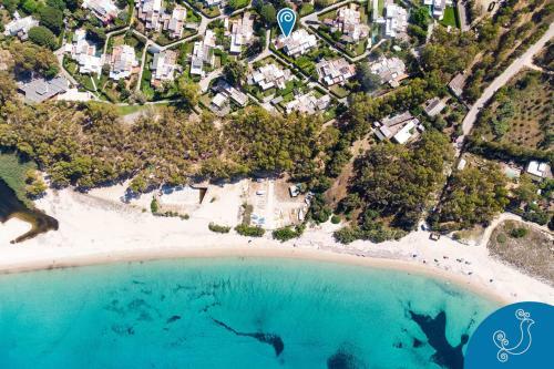 Villa Giorgio - Few Steps From The Beach