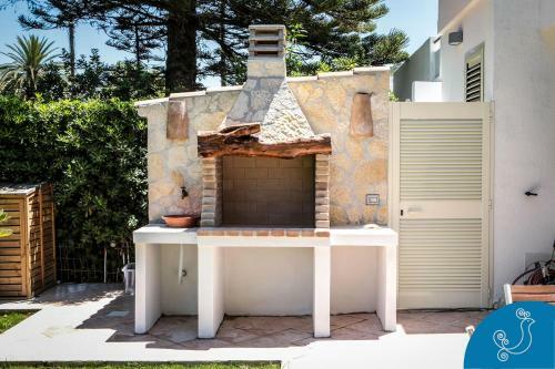 Villa Giorgio - Few Steps From The Beach