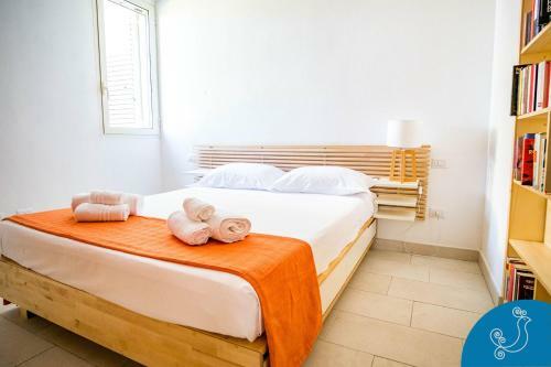Villa Giorgio - Few Steps From The Beach