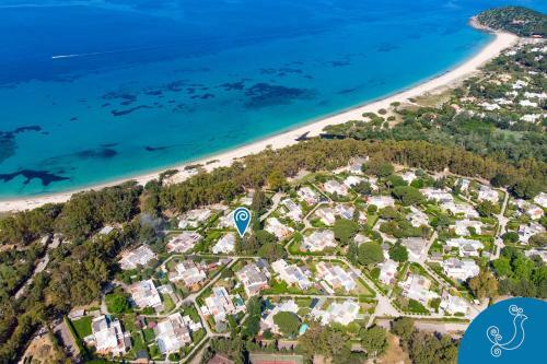 Villa Giorgio - Few Steps From The Beach