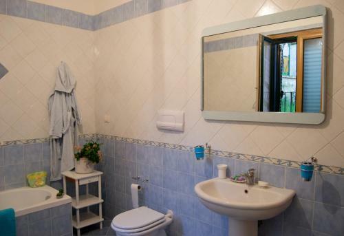 Hostal La Piccola Casa Del Cinema