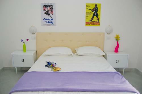 Hostal La Piccola Casa Del Cinema