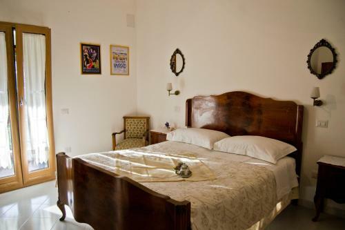 Hostal La Piccola Casa Del Cinema