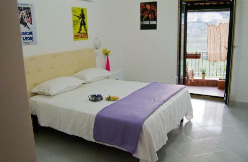 Hostal La Piccola Casa Del Cinema
