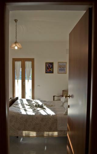 Hostal La Piccola Casa Del Cinema