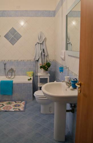 Hostal La Piccola Casa Del Cinema