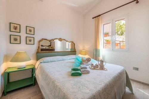 Panoramic Villa At Kal'e Moru, Geremeas, Cagliari