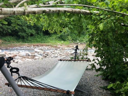 Relax Totale Nel Bosco Lucca