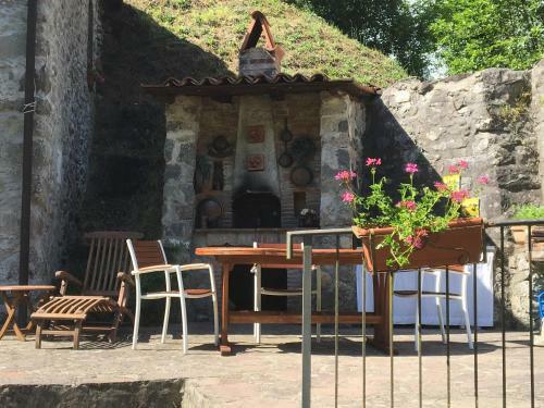 Relax Totale Nel Bosco Lucca