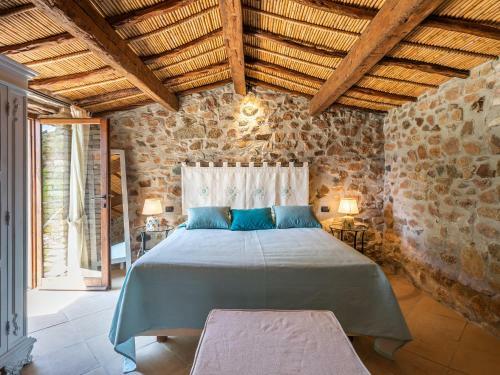 Villa Angolo Di Paradiso Sul Mare