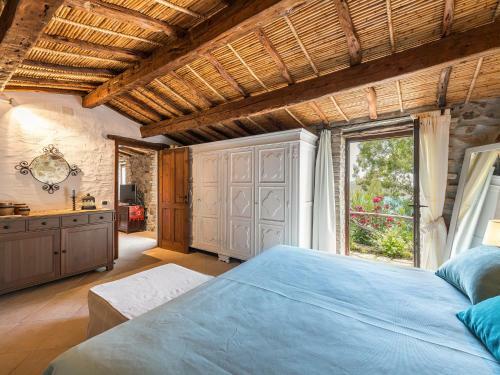 Villa Angolo Di Paradiso Sul Mare