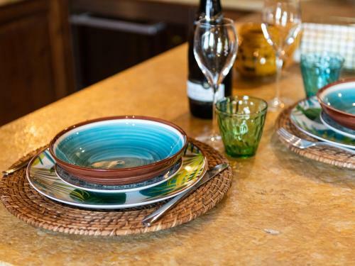 Villa Angolo Di Paradiso Sul Mare
