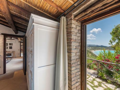 Villa Angolo Di Paradiso Sul Mare