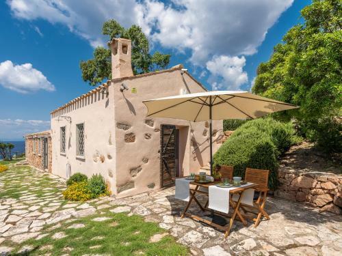 Villa Angolo Di Paradiso Sul Mare