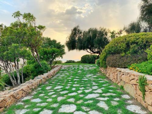 Villa Angolo Di Paradiso Sul Mare