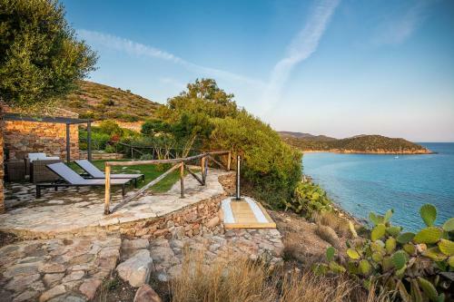 Villa Angolo Di Paradiso Sul Mare