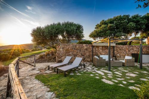 Villa Angolo Di Paradiso Sul Mare