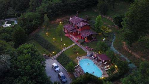 Villa Vitalina