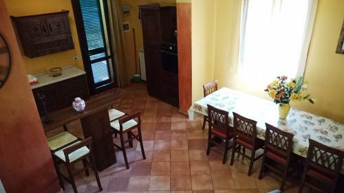 Villa Vitalina