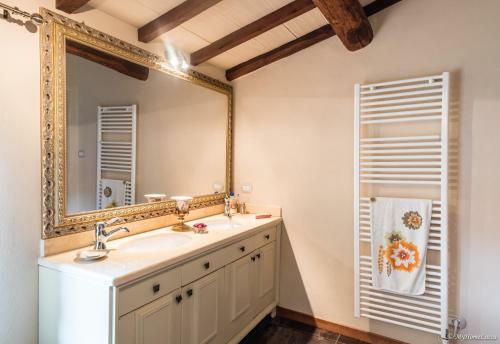 Villa Ancient Manor With Private Pool In Tuscany