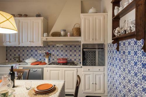 Villa Ancient Manor With Private Pool In Tuscany