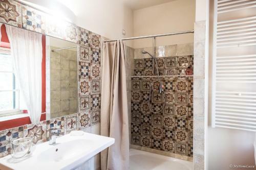 Villa Ancient Manor With Private Pool In Tuscany
