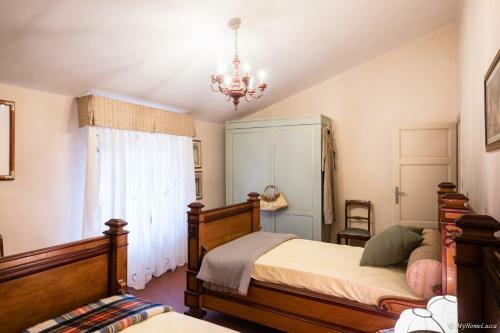 Villa Ancient Manor With Private Pool In Tuscany