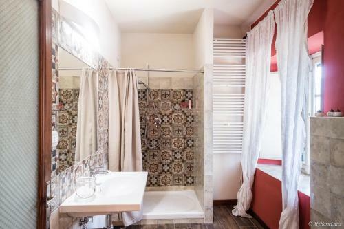 Villa Ancient Manor With Private Pool In Tuscany
