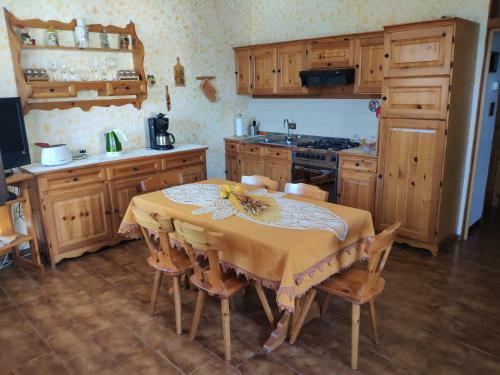 Apartamento Ca' Sp�ss