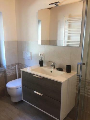 Apartamento Ca' Sp�ss