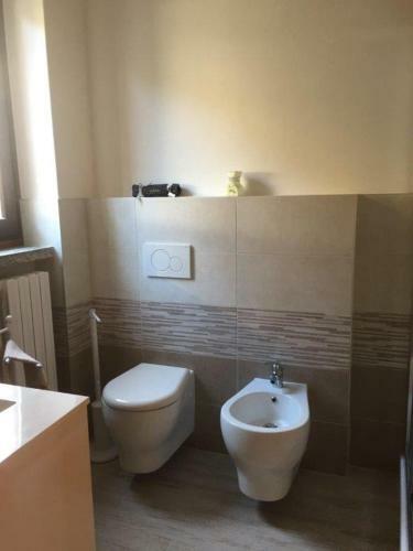 Apartamento Ca' Sp�ss