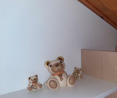 Apartamento Casa Stefania