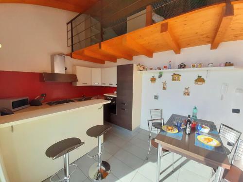 Apartamento Casa Stefania